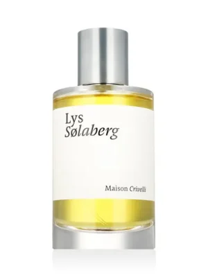 Levný Maison Crivelli Lys Sølaberg EDP 100 ml UNISEX