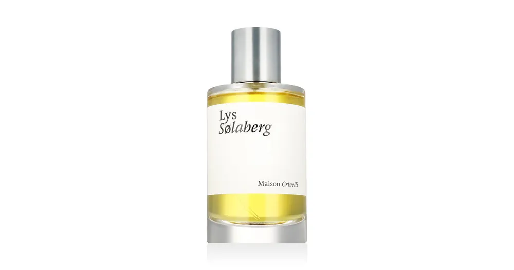 Levný Maison Crivelli Lys Sølaberg EDP 100 ml UNISEX