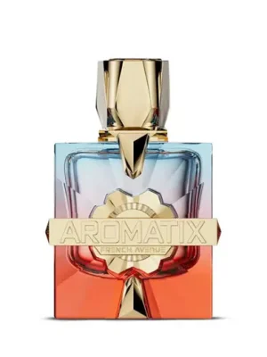 French Avenue Aromatix Teas Me Extrait de Parfum 100 ml UNISEX  . Bezpečná Platba