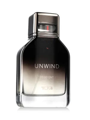 Novinka TUMI Unwind EDP 100 ml M
