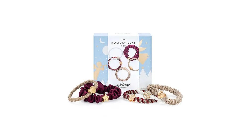 Odeslání Ihned By Eloise London Holiday Luxe Gift Box .