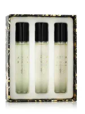 Acqua Di Parma Holiday Discovery Set MINI 3 x 12 ml Poslední Šance
