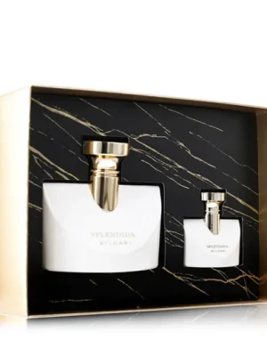 Horká Nabídka Bvlgari Splendida Patchouli Tentation EDP 100 ml + EDP 15 ml W