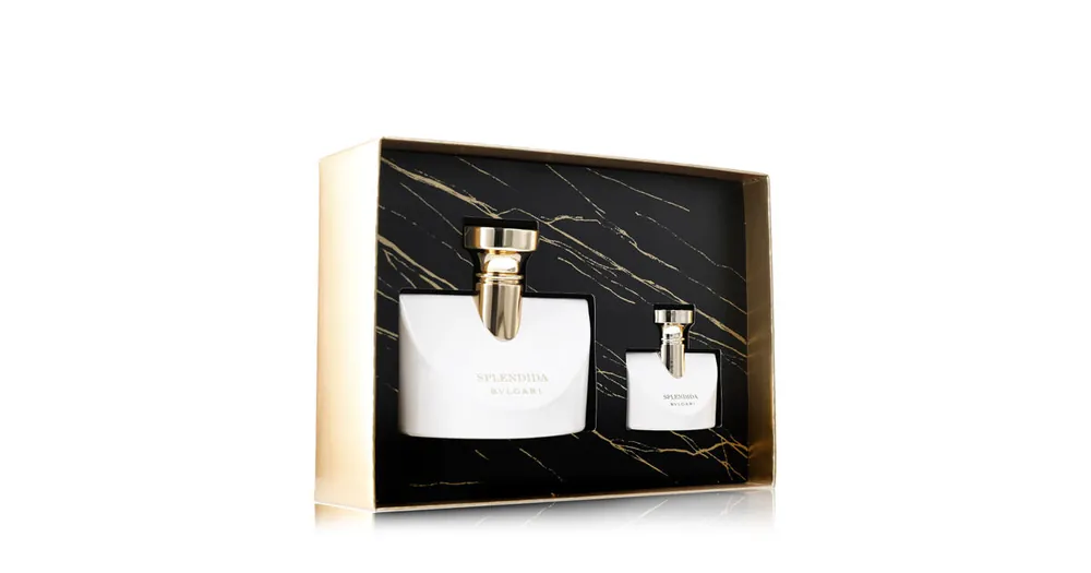 Horká Nabídka Bvlgari Splendida Patchouli Tentation EDP 100 ml + EDP 15 ml W