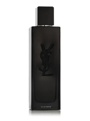 Časově Omezené Yves Saint Laurent MYSLF EDP plnitelný 100 ml M