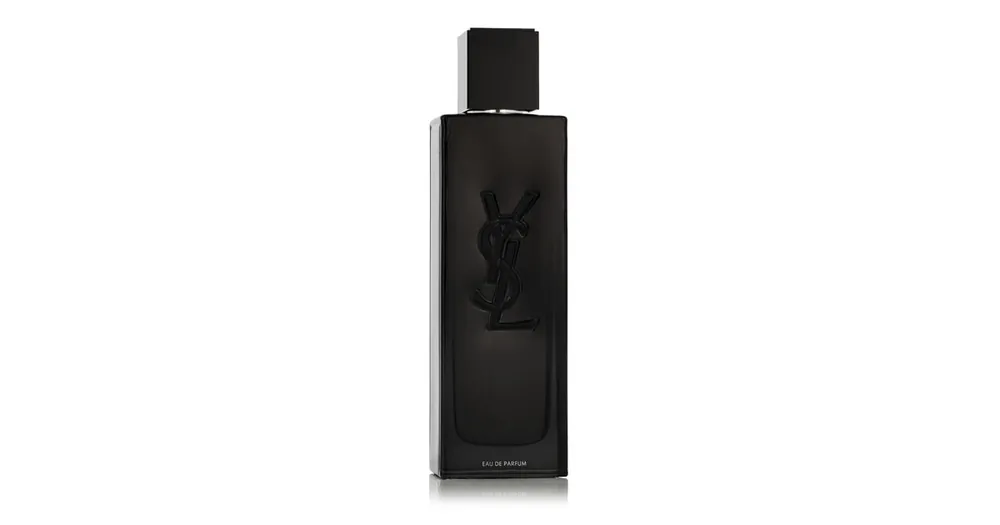 Časově Omezené Yves Saint Laurent MYSLF EDP plnitelný 100 ml M