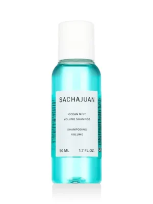 Nová Kolekce Sachajuan Ocean Mist Volume Shampoo 50 ml .
