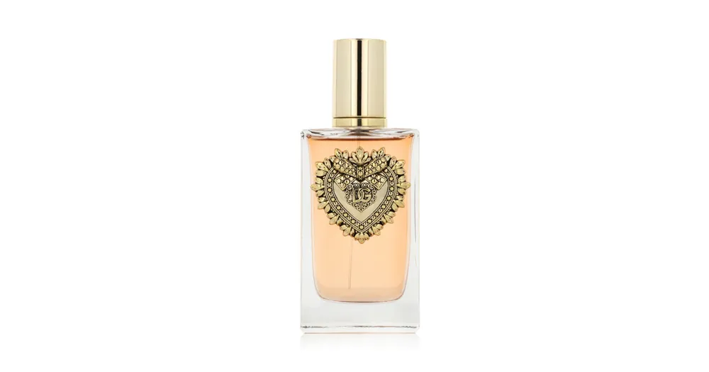 Výprodej Dolce & Gabbana Devotion EDP 100 ml W