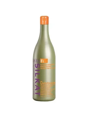 Zlevněný BES Silkat F1 Shampoo Deforforante - šampon na vlasy proti lupům 1000ml