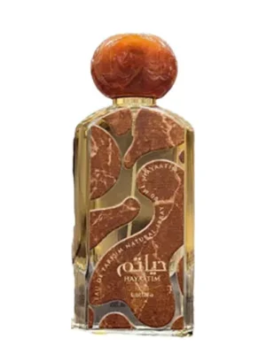 Vysoce Kvalitní Lattafa Hayaatim EDP 100 ml UNISEX