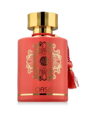 Maison Alhambra Oasis EDP 100 ml W Horká Nabídka