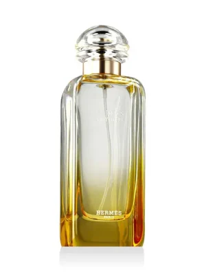 Nejlepší Volba Hermès Un Jardin à Cythère EDT tester 100 ml UNISEX