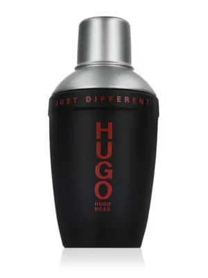 Autentický Hugo Boss Hugo Just Different EDT tester 75 ml M
