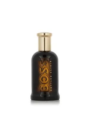 Nízká Cena Hugo Boss Boss Bottled Elixir Parfém Intense 100 ml M