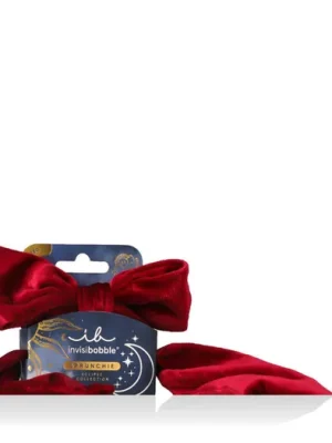 Invisibobble SPRUNCHIE ORIGINAL gumička do vlasů Eclipse Velvet Grace 1 ks . Dokud Zásoby Vydrží