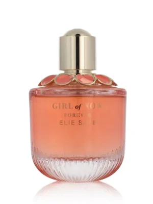 Cenová Bomba Elie Saab Girl of Now Forever EDP tester 90 ml W
