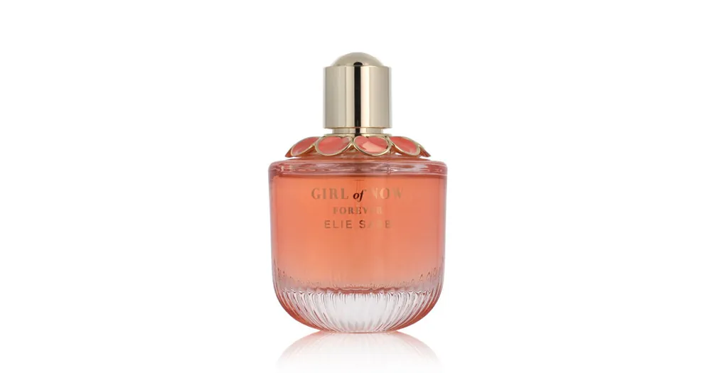Cenová Bomba Elie Saab Girl of Now Forever EDP tester 90 ml W
