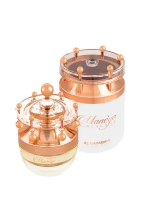 Must-Have Al Haramain Manège Blanche EDP tester 75 ml W