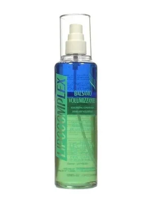 Značkový BES Péče o vlasy Lipocomplex dvoufázový kondicionér pro objem vlasů 200ml