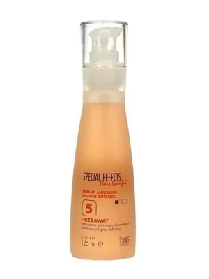 BES Special Effects Frizzaway č.5 - Vyrovnávací sérum na kudrnaté vlasy 125ml Doprava Zdarma