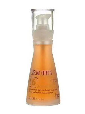 Kup Teď BES Special Effects Active Shine č.6 - Výživné sérum pro objem a lesk 50ml