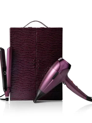 Hit Sezóny ghd Deluxe Limited Edition Cherry Set .