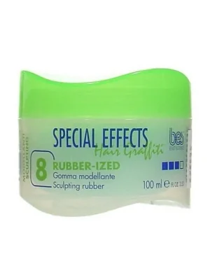 Nakupujte Hned BES Special Effects Rubber Izzed č.8 - Modelovací guma silně tužící 100ml