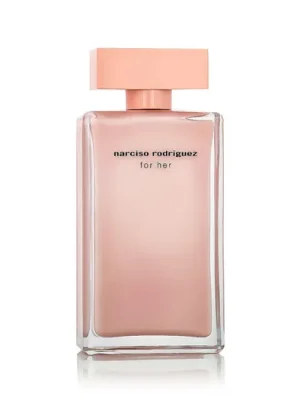 Nízká Cena Narciso Rodriguez For Her EDP 100 ml + EDP MINI Pure Musc 10 ml W