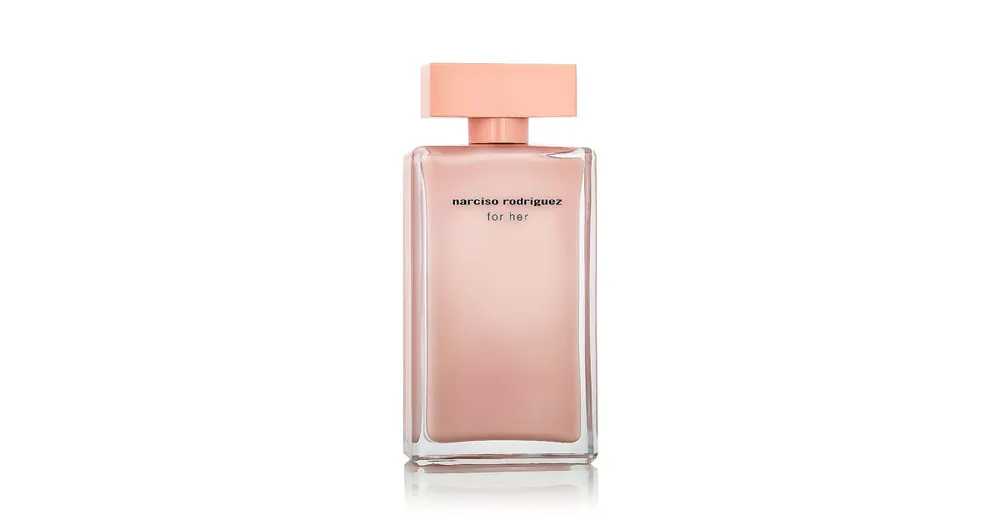 Nízká Cena Narciso Rodriguez For Her EDP 100 ml + EDP MINI Pure Musc 10 ml W