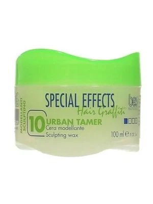 Akce BES Special Effects Urban Tamer č.10 - Lehký modelační vosk 100ml