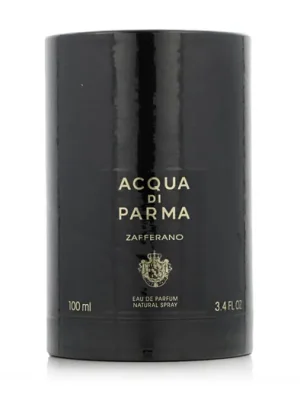 Acqua Di Parma Zafferano EDP 100 ml UNISEX Super Cena