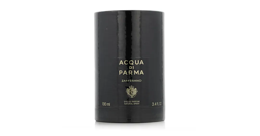 Acqua Di Parma Zafferano EDP 100 ml UNISEX Super Cena