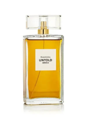 Elizabeth Arden Untold Absolu EDP 100 ml W Objednat Nyní