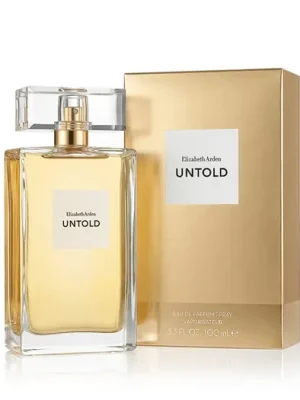 Elizabeth Arden Untold EDP 100 ml W Značkový