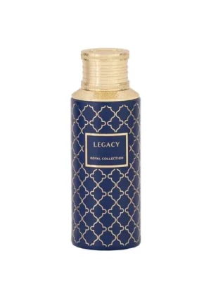 MAISON ASRAR Legacy EDP 100 ml UNISEX  . Hit Sezóny