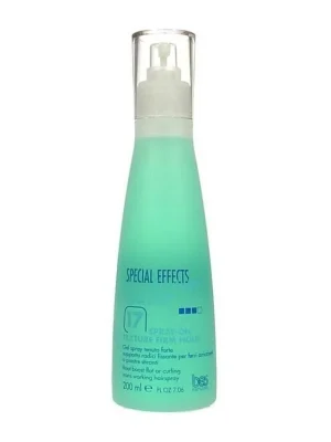 BES Special Effects Spray-On Texture Firm Hold č.17 - Gel spray 200ml Omezená Nabídka