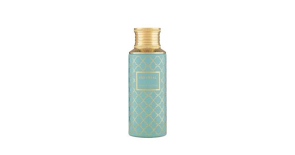 Must-Have MAISON ASRAR Imperial EDP 100 ml UNISEX .