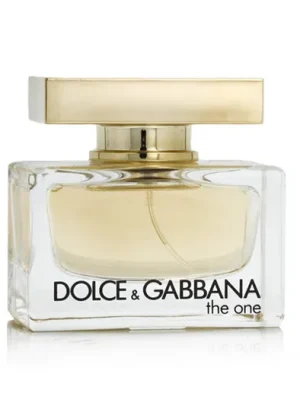 Dolce & Gabbana The One EDP 50 ml W Ověřený