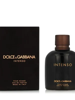 Dolce & Gabbana Pour Homme Intenso EDP 125 ml M Must-Have