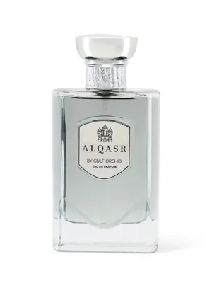 Poslední Šance Gulf Orchid Al Qasr Silver EDP 100 ml UNISEX  .