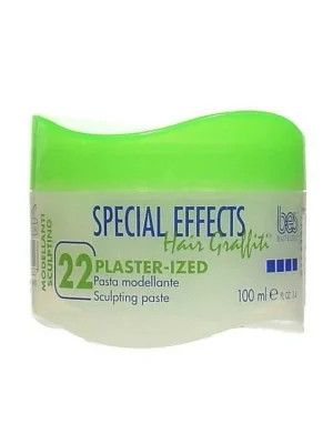 Autentický BES Special Effects Plaster-Ized č.22 - Silně tužící modelační pasta 100ml