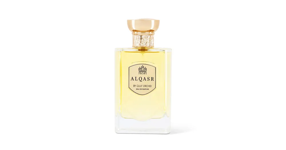 Cenově Výhodný Gulf Orchid Al Qasr EDP 100 ml UNISEX .
