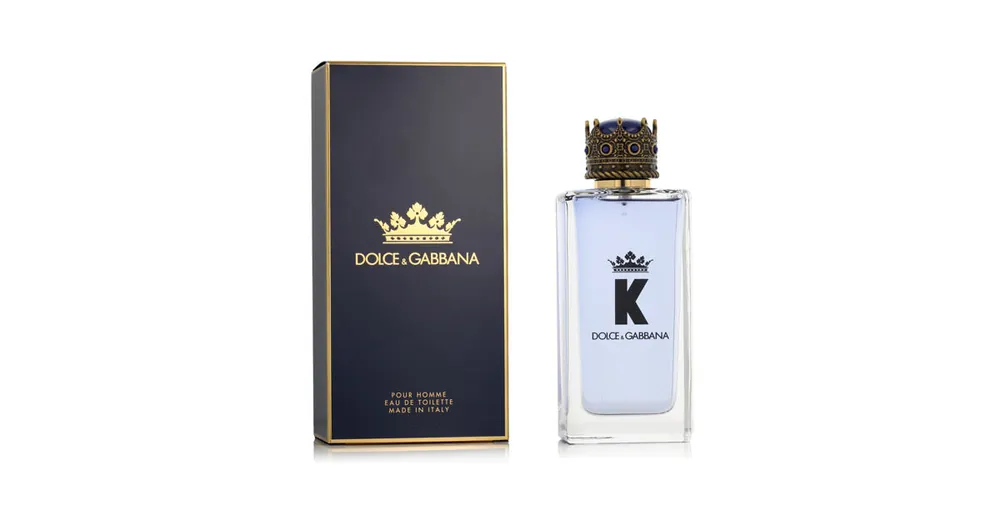 Dolce & Gabbana K pour Homme EDT 100 ml M Super Cena