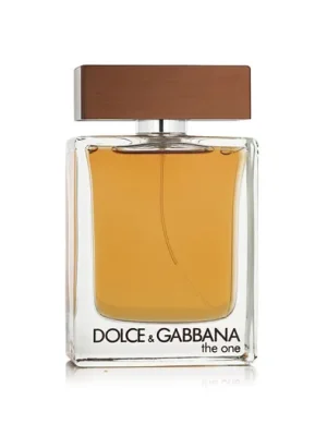 Akční Nabídka Dolce & Gabbana The One Pour Homme EDT 100 ml M