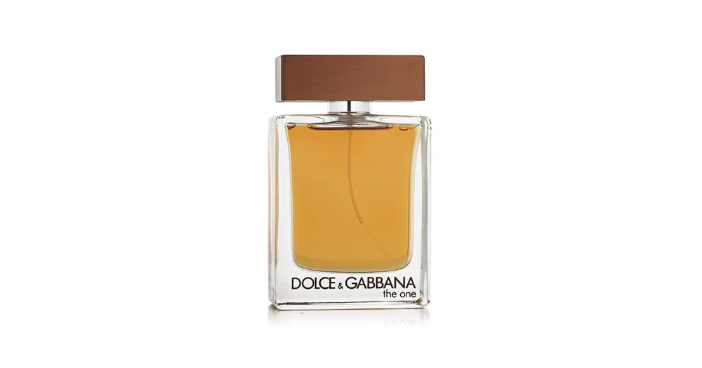 Akční Nabídka Dolce & Gabbana The One Pour Homme EDT 100 ml M