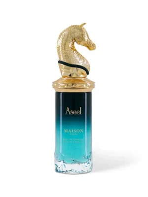 MAISON ASRAR Aseel EDP 100 ml UNISEX . Výprodej
