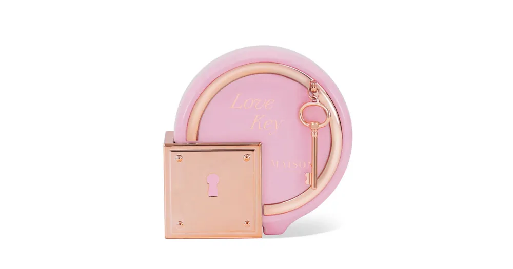 MAISON ASRAR Love Key EDP 100 ml UNISEX . Cenová Bomba
