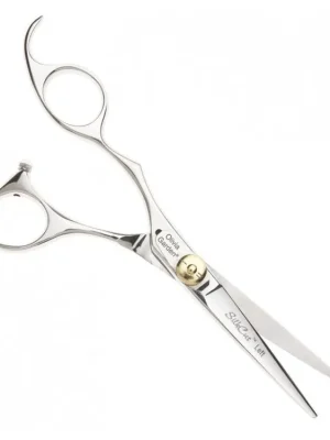 Koupit Online OLIVIA GARDEN SilkCut Profi kadeřnické nůžky na vlasy pro leváky 5,75´ Left