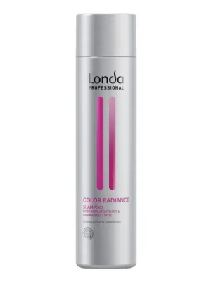 Výprodej LONDA Professional Color Radiance Shampoo šampon pro barvené vlasy 250ml
