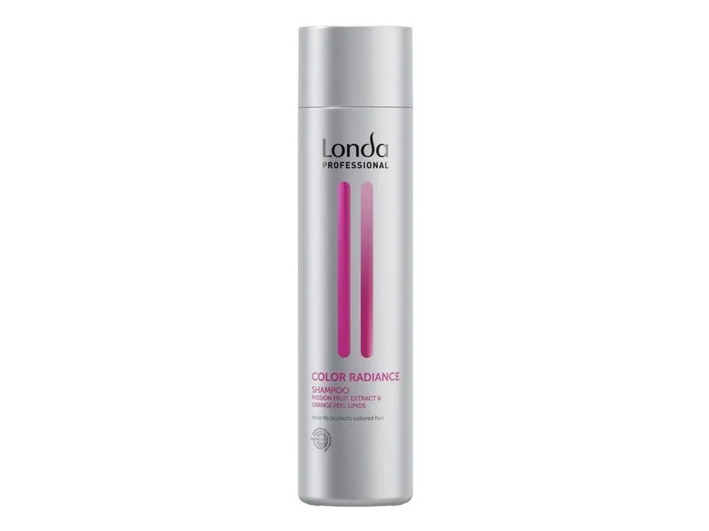 Výprodej LONDA Professional Color Radiance Shampoo šampon pro barvené vlasy 250ml